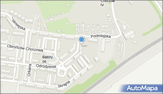 Kompleksowe Wykończenia Wnętrz MBUD Marcin Bilski, Odrodzenia 52 41-503 - Budowlany - Sklep, Hurtownia, numer telefonu