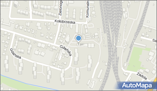 Kontraktor, Zadole 37, Katowice 40-662 - Budowlany - Sklep, Hurtownia, godziny otwarcia, numer telefonu