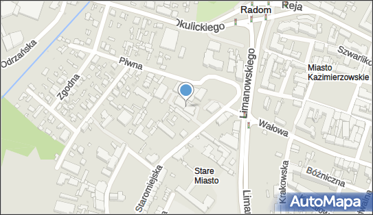KOREX INTERNATIONAL SP. Z O.O., Staromiejska 10A, Radom 26-600 - Budowlany - Sklep, Hurtownia, godziny otwarcia, numer telefonu