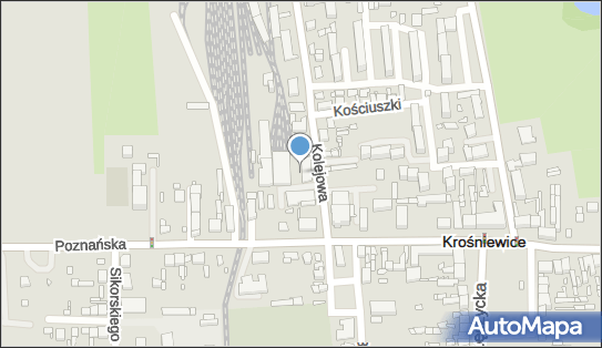 Kotlinex S.C. Henryk Kotliński Maria Kotlińska, Kolejowa 2 99-340 - Budowlany - Sklep, Hurtownia, godziny otwarcia, numer telefonu
