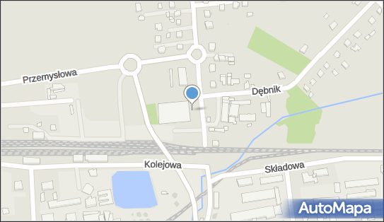 Kowalski Okna, DW877, Podzwierzyniec 1c, Łańcut 37-100 - Budowlany - Sklep, Hurtownia, godziny otwarcia, numer telefonu