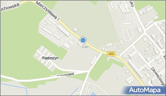 Krab Centrum Techniczne, Mieczysława I 1, Nysa 48-300 - Budowlany - Sklep, Hurtownia, godziny otwarcia, numer telefonu
