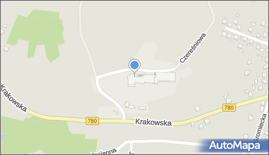 Libet, Krakowska 52, Libiąż - Budowlany - Sklep, Hurtownia