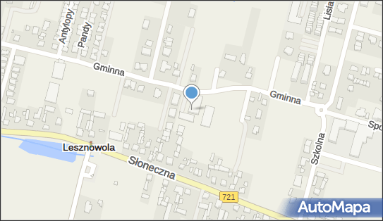 Lun Fix Sp. z o. o., Gminna 15, Lesznowola 05-506 - Budowlany - Sklep, Hurtownia, godziny otwarcia, numer telefonu
