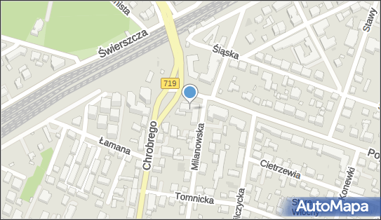 MAAT4 Sp. z o.o., Popularna 4/6, Warszawa 02-473 - Budowlany - Sklep, Hurtownia