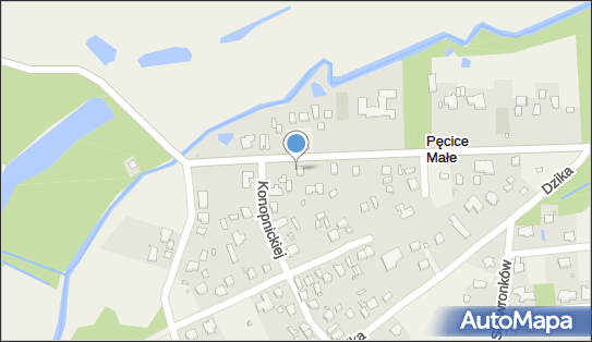 Majewski Leszek. Materiały Budowlane, Komorowska 2, Pęcice Małe 05-806 - Budowlany - Sklep, Hurtownia, godziny otwarcia, numer telefonu