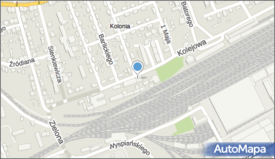 Majster Profidom, Kolejowa 27, Nowy Sącz 33-300 - Budowlany - Sklep, Hurtownia, godziny otwarcia, numer telefonu