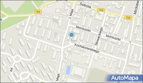 Majsterek Materiały Budowlane, Jana Kochanowskiego 12a, Tarnobrzeg - Budowlany - Sklep, Hurtownia, numer telefonu
