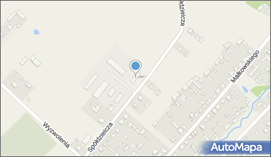 MATERIAŁY BUDOWLANE LIDIA JACZEWSKA, Spółdzielcza 5, Korytnica 07-120 - Budowlany - Sklep, Hurtownia, numer telefonu