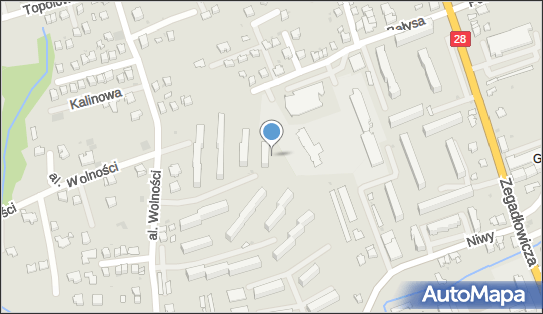 Mateusz Smolarski RS-MAL, os. Pod Skarpą 28/2, Wadowice 34-100 - Budowlany - Sklep, Hurtownia, numer telefonu