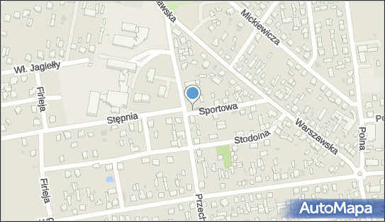 431370453, Mitura Halina Sklep Wielobranżowy 