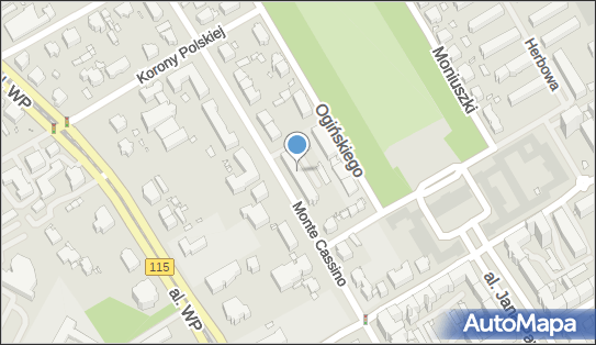 Modulam Sp. z o. o., Monte Cassino 18a, Szczecin 70-467 - Budowlany - Sklep, Hurtownia, numer telefonu