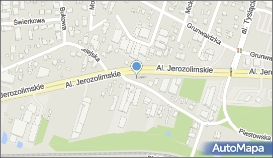 Mrozek, Aleje Jerozolimskie719 433, Pruszków 05-802 - Budowlany - Sklep, Hurtownia