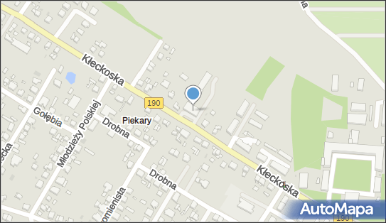 MTD II PW s. c. Barbara Dziel-Jóskowiak, Jakub Jóskowiak, Gniezno 62-200 - Budowlany - Sklep, Hurtownia, godziny otwarcia, numer telefonu