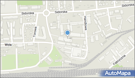 Multi-Form, Aleja Jana Pawła II 196, Biała Podlaska 21-500 - Budowlany - Sklep, Hurtownia, godziny otwarcia, numer telefonu