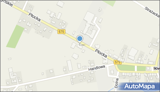 MW Systems Michał Woliński - okna, drzwi, bramy garażowe, rolety 96-520 - Budowlany - Sklep, Hurtownia, godziny otwarcia, numer telefonu