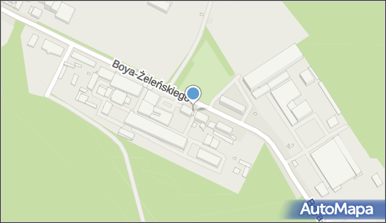 9540025764, Przedsiębiorstwo Handlowe 