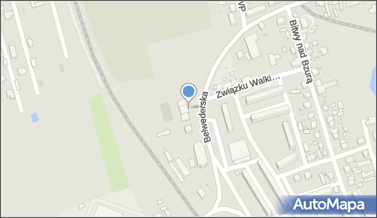 Od A do Z - Market Budowlany, Belwederska 48b, Łęczyca 99-100 - Budowlany - Sklep, Hurtownia, numer telefonu