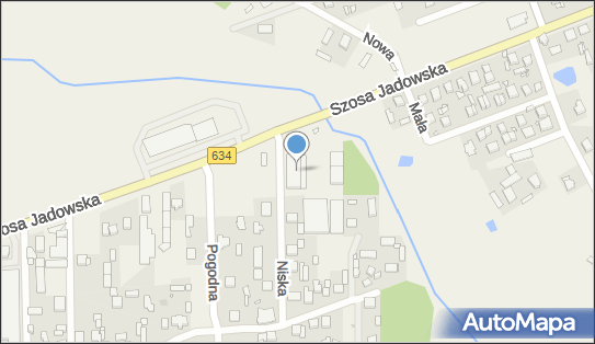 Ogrodzenia Wołomin, Niska 1, Nowe Lipiny 05-200 - Budowlany - Sklep, Hurtownia, numer telefonu