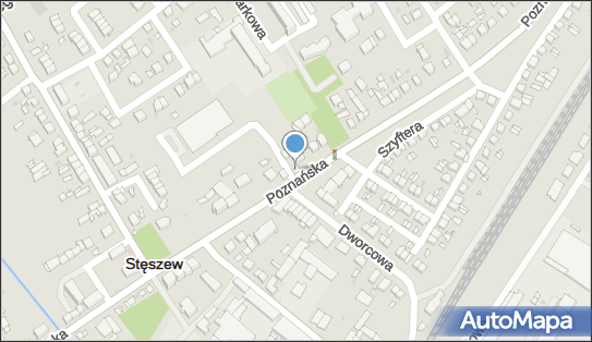 OKNA AP, Poznańska 23, Stęszew 62-060 - Budowlany - Sklep, Hurtownia, godziny otwarcia, numer telefonu