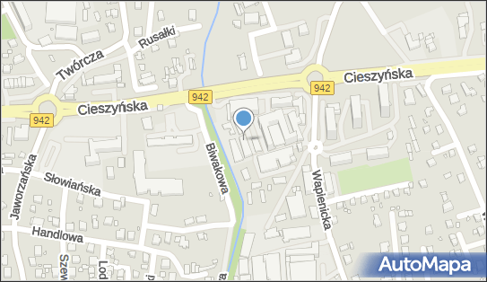 OROSEI, Cieszyńska 365, Bielsko-Biała 43-382 - Budowlany - Sklep, Hurtownia, godziny otwarcia, numer telefonu