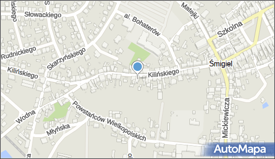 6981001900, Sklep Przemysłowy 