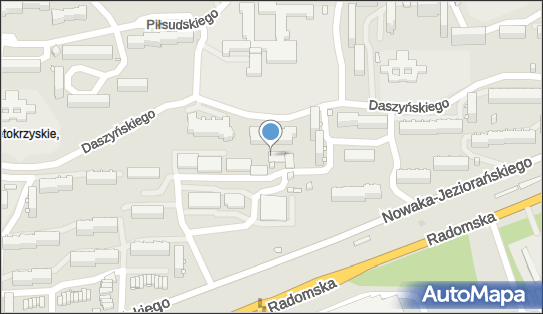 PHU Ba-Za, Jana Nowaka-Jeziorańskiego 77, Kielce - Budowlany - Sklep, Hurtownia, godziny otwarcia, numer telefonu
