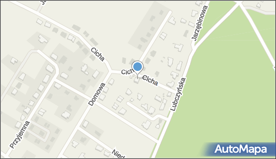 PHU Biegański Zbigniew, Cicha 3, Załom 70-896 - Budowlany - Sklep, Hurtownia, numer telefonu