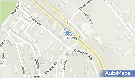 Plajta. FHU. Art. sanitarne, wodno-kanalizacyjne, Pomorska 34 66-400 - Budowlany - Sklep, Hurtownia, numer telefonu