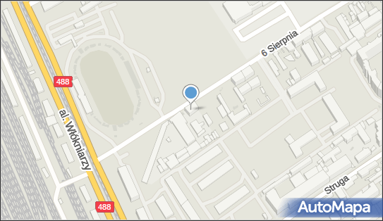 Polifarb Łódź sp. z o.o., ul. 6 Sierpnia 100/102, Łódź 90-646 - Budowlany - Sklep, Hurtownia, godziny otwarcia, numer telefonu