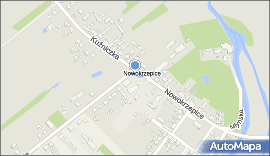 ProsSpol, Nowokrzepice, Krzepice 42-160 - Budowlany - Sklep, Hurtownia