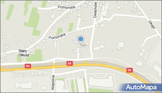 Prymat, Gwarków 1a, Olkusz 32-300 - Budowlany - Sklep, Hurtownia, godziny otwarcia, numer telefonu