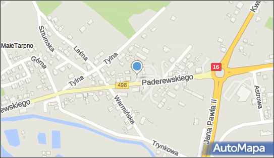 8762036590, Przedsiębiorstwo Wielobranżowe 