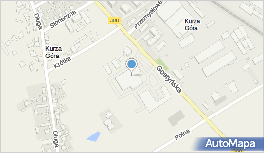 6981546456, Przedsiębiorstwo Wielobranżowe 