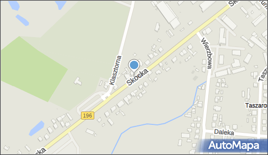 Raab Karcher, Skocka 15, Wągrowiec 62-100 - Budowlany - Sklep, Hurtownia, numer telefonu