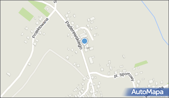 Rafbud. Hurtownia materiałów budowlanych, Myszków 42-300 - Budowlany - Sklep, Hurtownia, numer telefonu