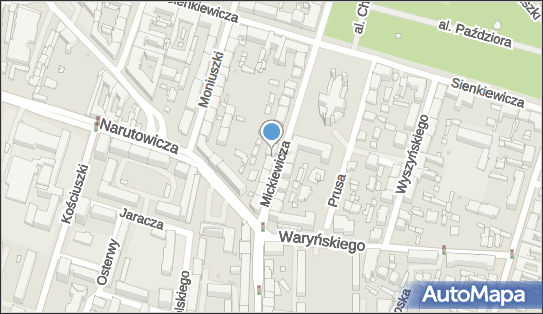 Raffaello - farby i dekoracje, Mickiewicza, 5, Radom 26-600 - Budowlany - Sklep, Hurtownia, godziny otwarcia, numer telefonu