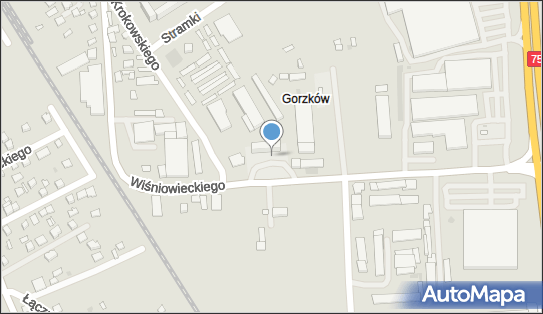 Ramex - Centrum Materiałów Budowlanych, Nowy Sącz 33-300 - Budowlany - Sklep, Hurtownia, godziny otwarcia, numer telefonu