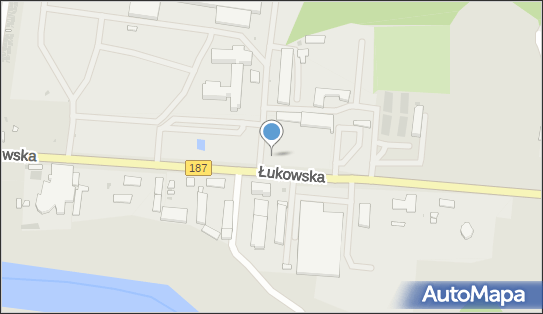 Ruukki, Łukowska 7/9, Oborniki 64-600 - Budowlany - Sklep, Hurtownia, numer telefonu