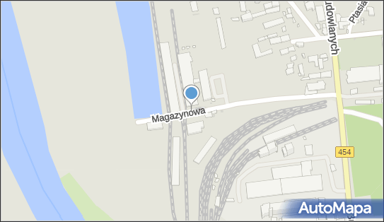 SGDB Raab Karcher, Magazynowa 4, Opole 45-119 - Budowlany - Sklep, Hurtownia, numer telefonu