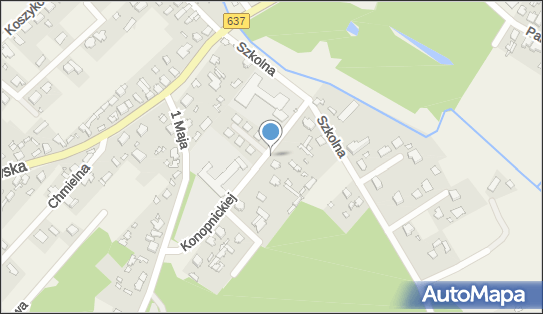 Shade System, Konopnickiej Marii 5a, Okuniew 05-079 - Budowlany - Sklep, Hurtownia, godziny otwarcia, numer telefonu