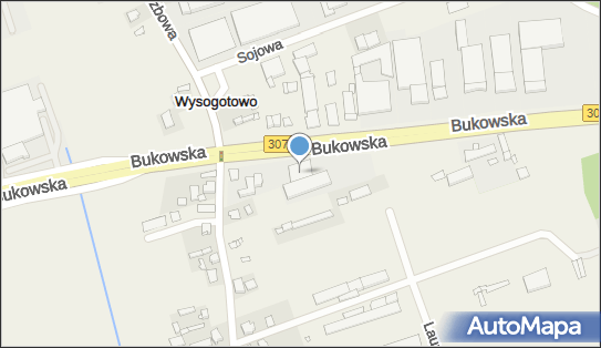 Silikony Marcolla, Bukowska 11A, Wysogotowo 62-081 - Budowlany - Sklep, Hurtownia, godziny otwarcia, numer telefonu