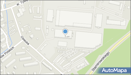 Sklep Art Wod Kan Gaz C O, ul. Osiecka N/N, Olkusz 32-300 - Budowlany - Sklep, Hurtownia, NIP: 6370001785