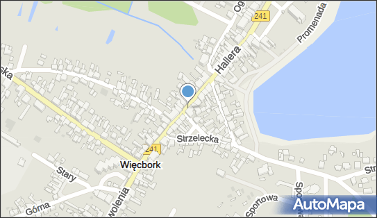 5581005325, Adam Gortych Sklep Artykułów Przemysłowych 