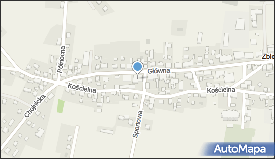 8411070673, Sklep Chemiczno-Przemysłowy 