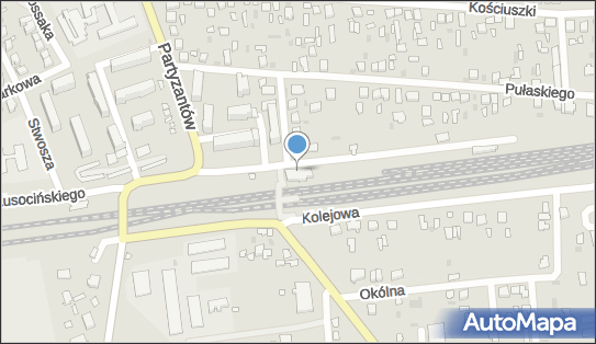 Sklep Chemiczny Emulsja, pl. Dworcowy 1, Międzyrzec Podlaski 21-560 - Budowlany - Sklep, Hurtownia, numer telefonu, NIP: 5381344985