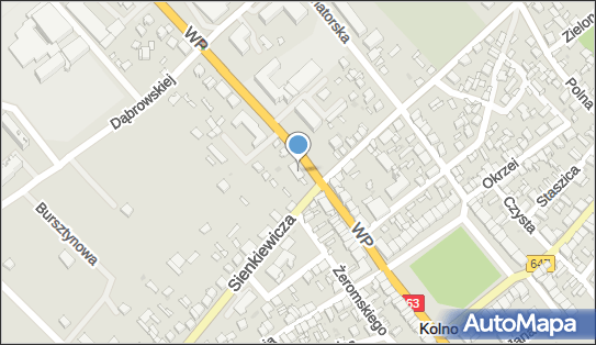 450000968, Sklep Chemiczny -J.Ferenc 