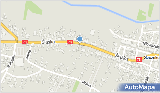 5771000207, Sklep Farby Lakiery Marta Orlińska 