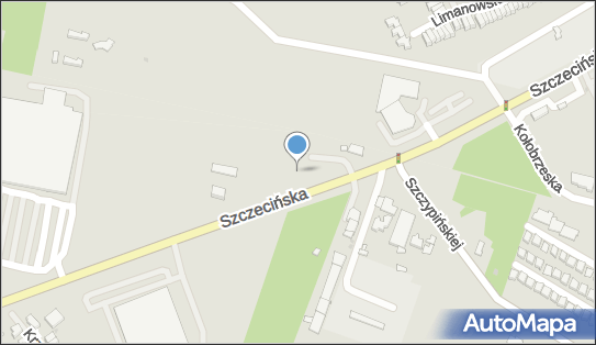 Sklep, Hurtownia Budowlany, Szczecińska 2A, Kobylnica 76-251 - Budowlany - Sklep, Hurtownia
