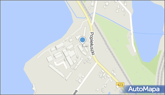 Sklep, Hurtownia Budowlany, Aleja Przyjaźni 59, Opole 45-573 - Budowlany - Sklep, Hurtownia